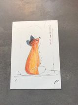 card-fox